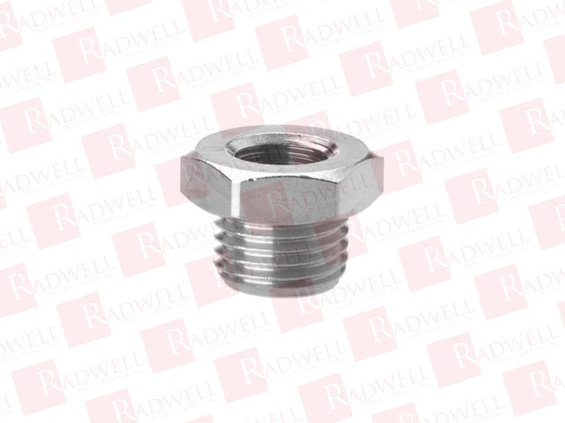 CAMOZZI 2531 1/2-3/8