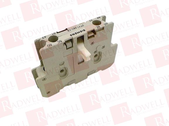 SIEMENS 3TY7561-1B