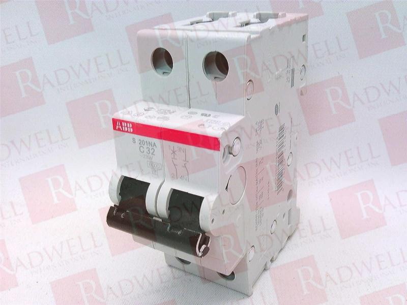 ASEA BROWN BOVERI 2CDS251103R0324