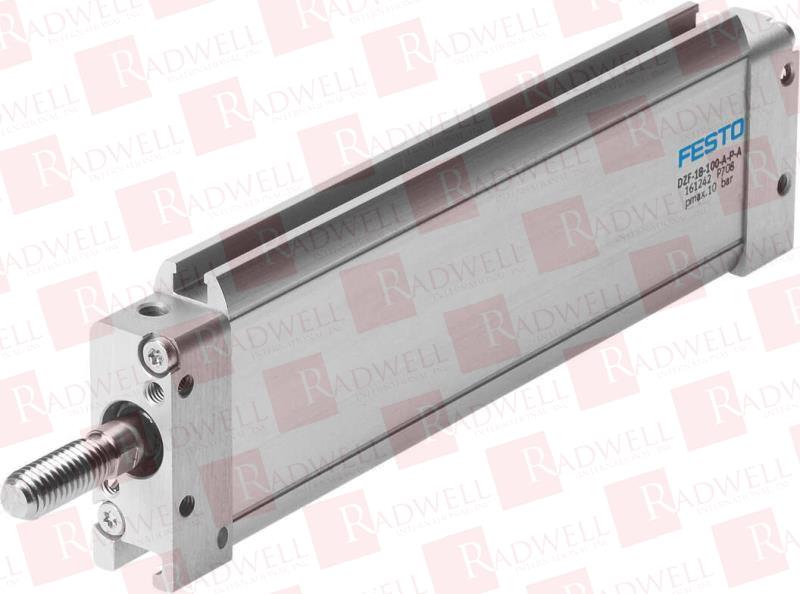 FESTO DZF-18-160-A-P-A
