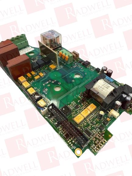 EATON CORPORATION VB0021000125