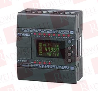 KEYENCE CORP KV-24AT