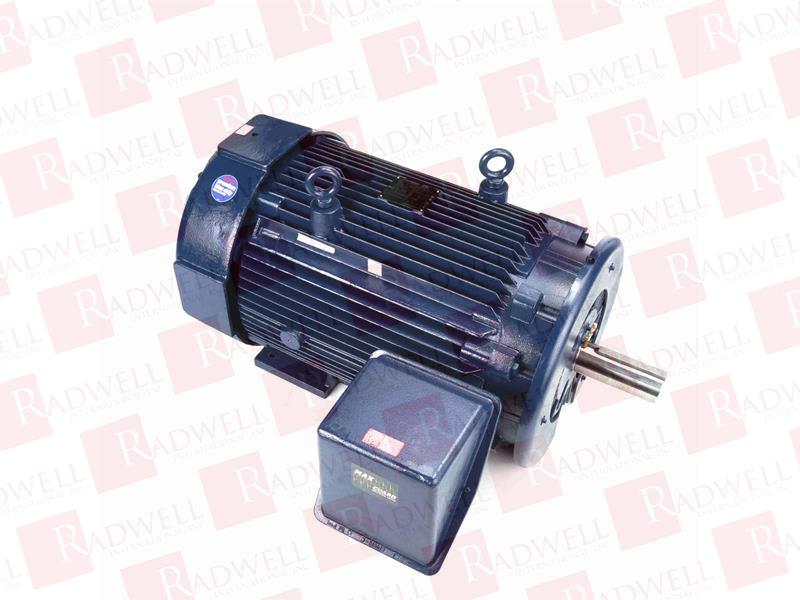 REGAL REXNORD 449TTFS16333