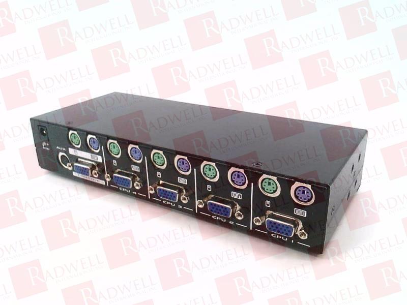 BLACK BOX CORP KV7024A
