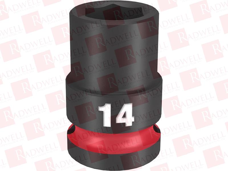 MILWAUKEE POWER TOOLS 49-66-6246