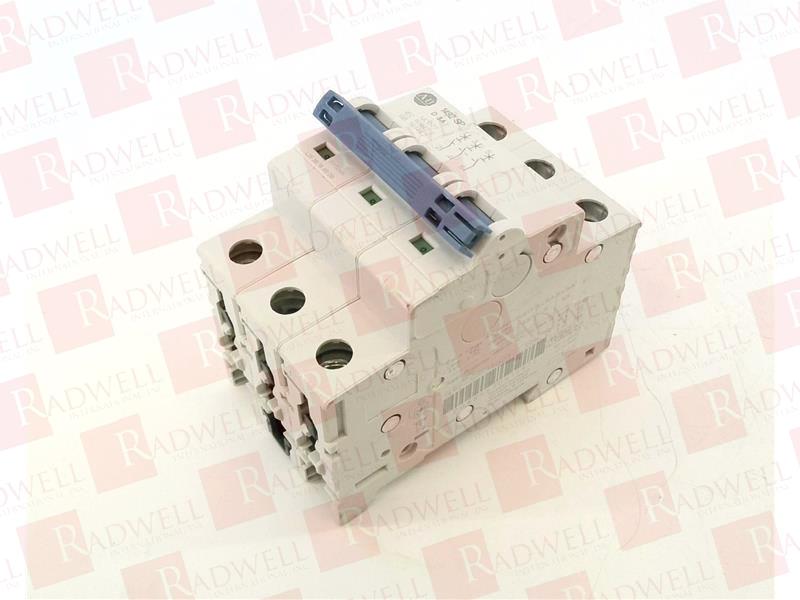 ALLEN BRADLEY 1492-SPM3D30