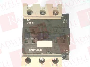SHAMROCK TC1D6511
