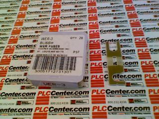 EATON CORPORATION WER-3