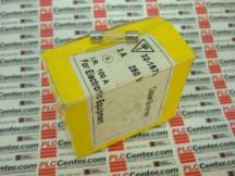 FUSE 3AMP 250VAC MED TIME DELAY