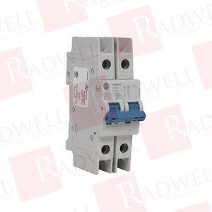 ALLEN BRADLEY 1489-M2C150