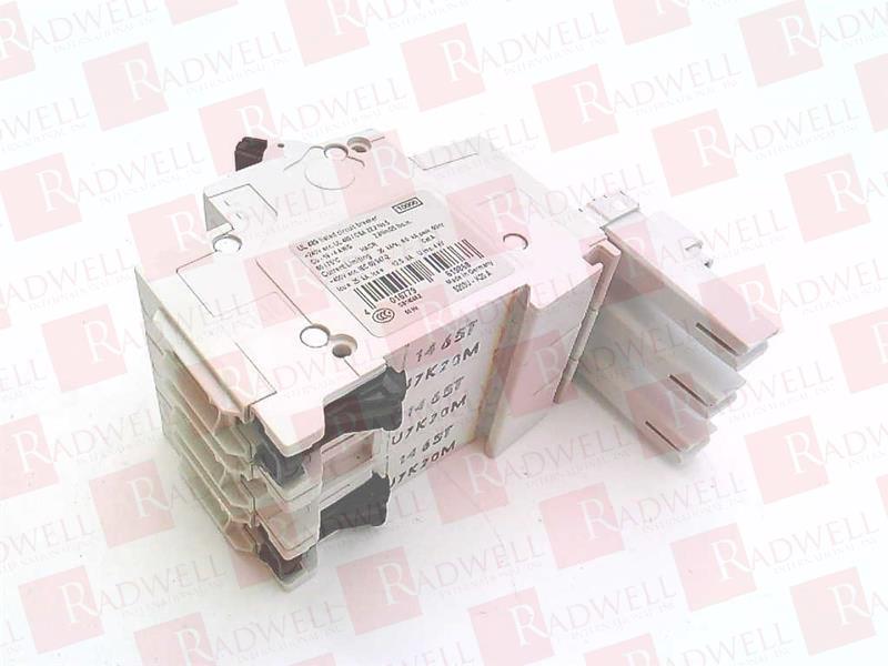 ASEA BROWN BOVERI PL703U-K20