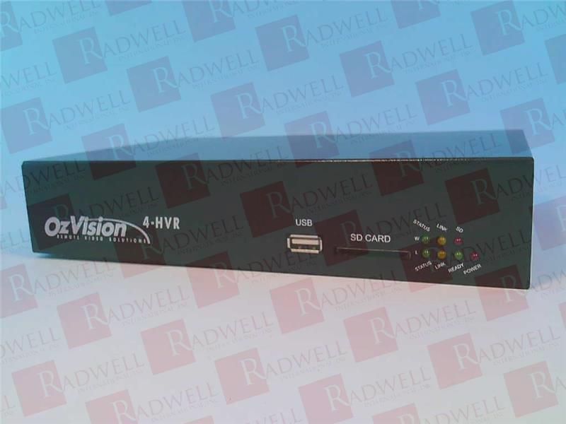 OZVISION 4-OSN