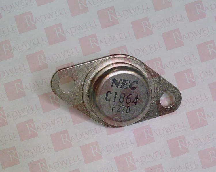 NEC 2SC1864