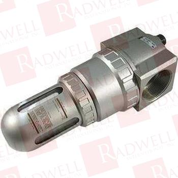 SMC NAL5000-N06-8