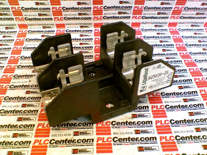 LITTELFUSE H25030-2S
