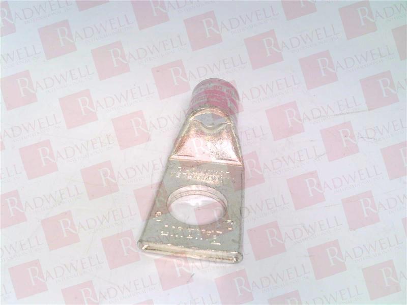 PANDUIT LCAX1/0-12-X