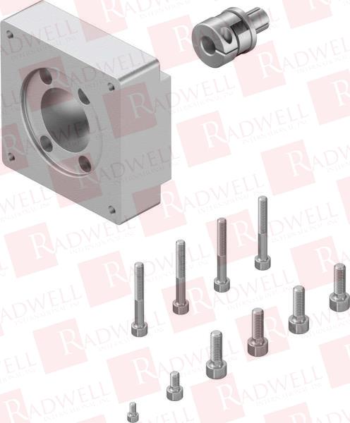 FESTO EAMM-A-L27-57A