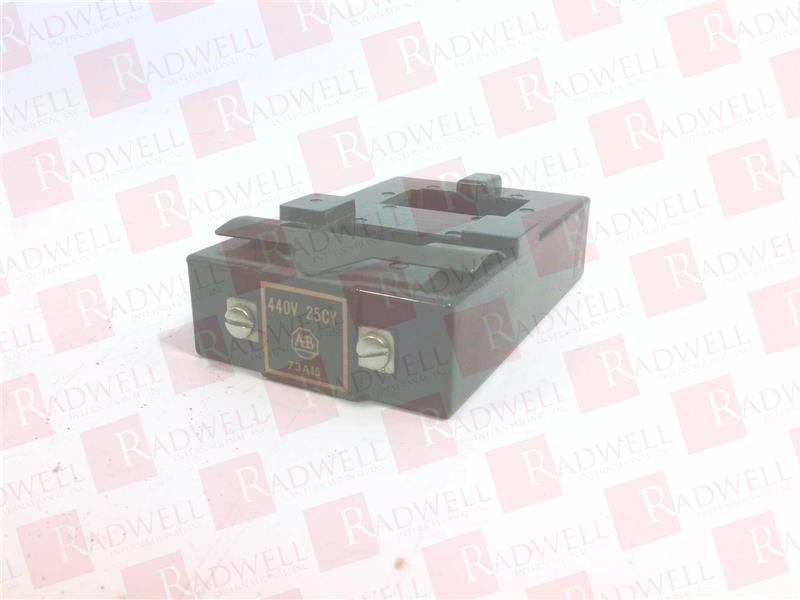 ALLEN BRADLEY 73A15