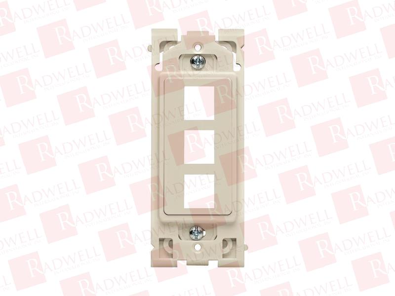 LEVITON RE640-NS3