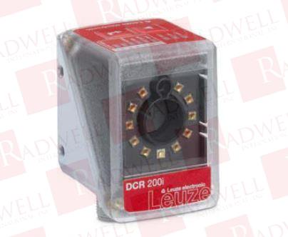 LEUZE DCR 202I FIX-N1-102-I3-G