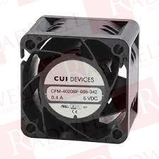 SAME SKY CFM-4020BF-275-306