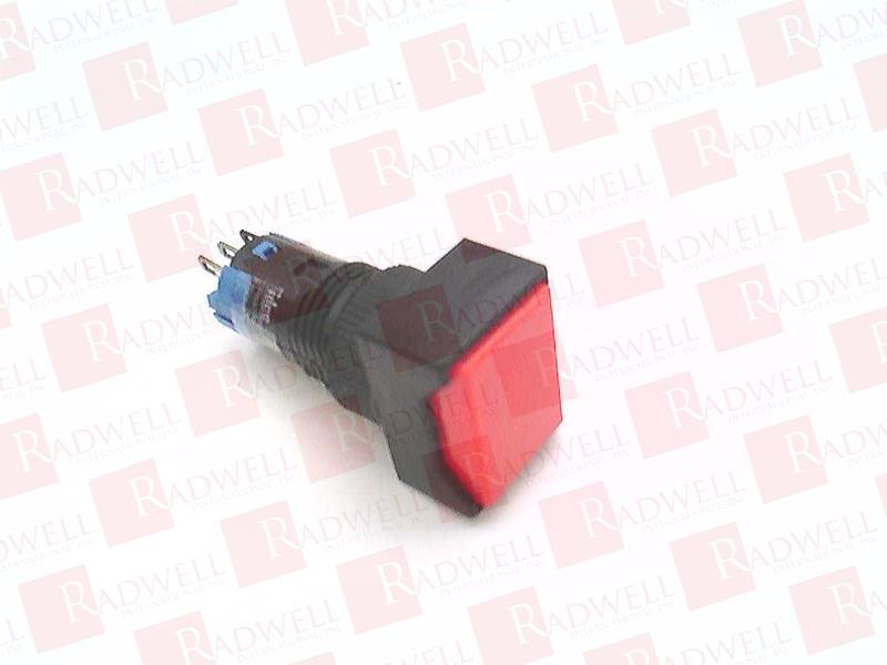 IDEC AB2H-M1-R