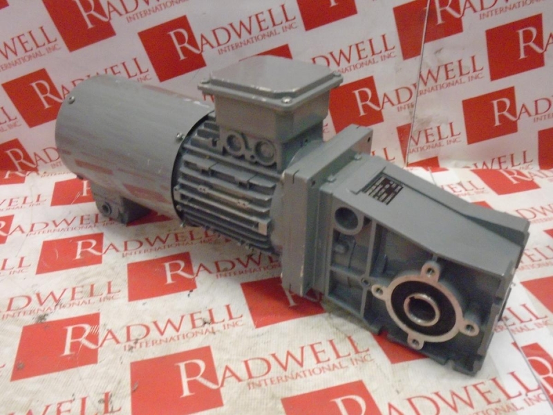 LENZE GKR04-2M HAR 080C32