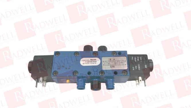 BOSCH P-031165-00005