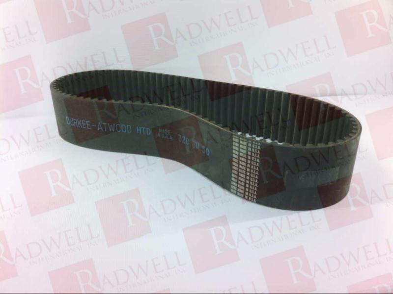 ALTRA INDUSTRIAL MOTION 7208M50