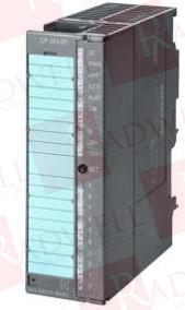 SIEMENS 6GK7343-2AH11-0XA0