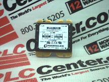 I/O CONVERTER 48VDC/133W-INPUT 3.3VDC/100W- OUTPUT