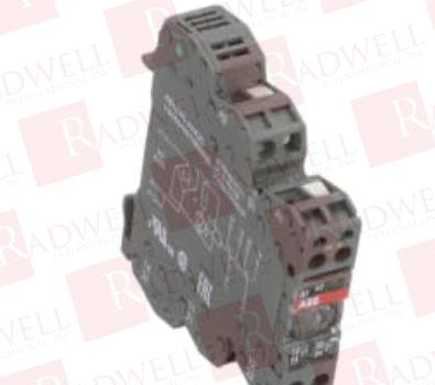 ASEA BROWN BOVERI RB122A