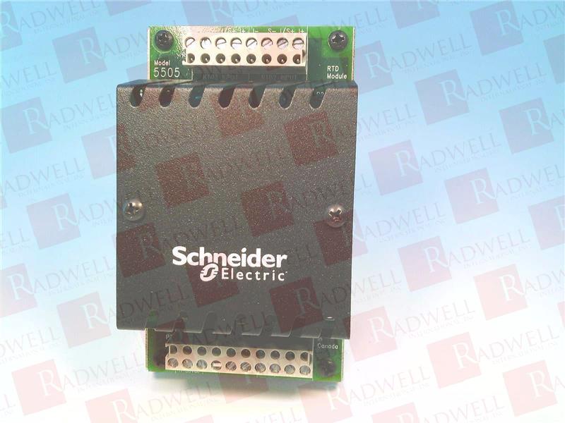 SCHNEIDER ELECTRIC TBUX297318