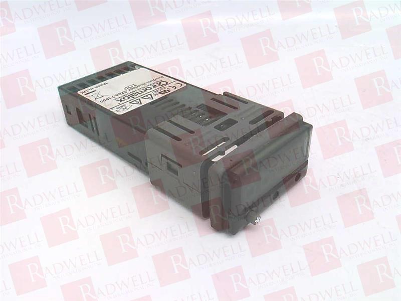CHROMALOX 3204-71000