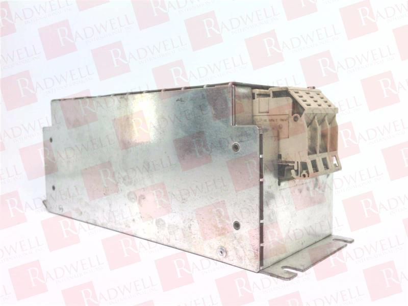 BLOCK HLD 110-500/55