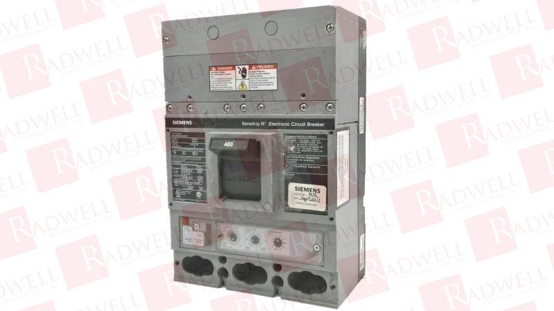 SIEMENS SHJD69400NTH