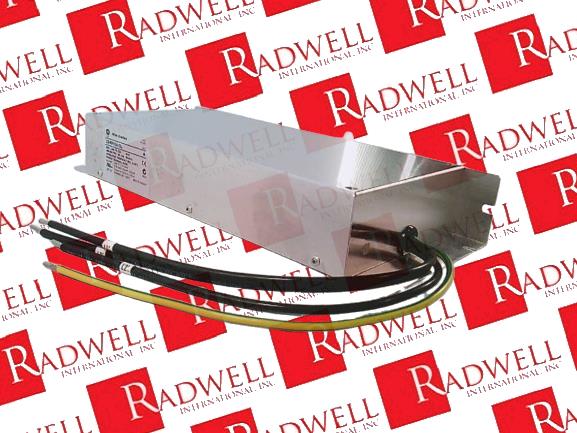 ALLEN BRADLEY 22-RF024-CL