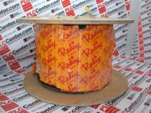 CABLE 15 CONDUCTOR 16AWG 600V 250DEG C 262FT SPOOL
