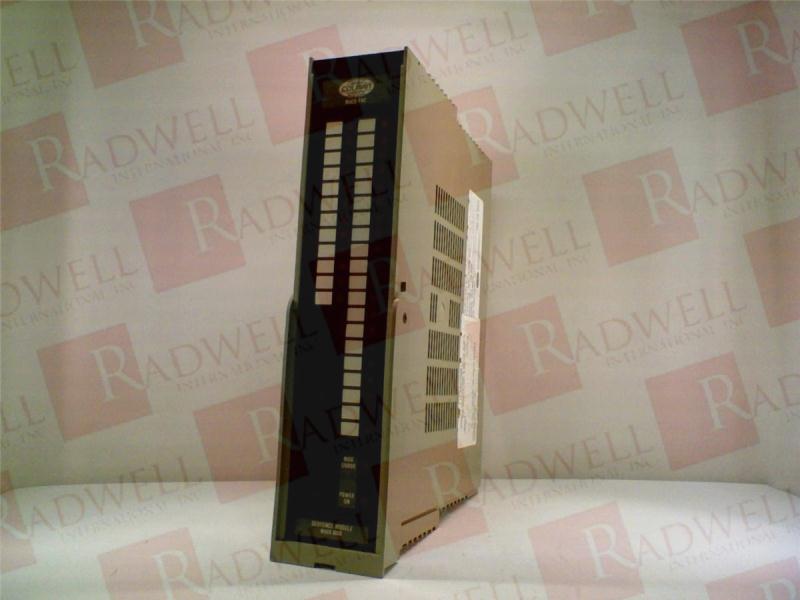 INVENSYS 80CC-31001-101-0-00