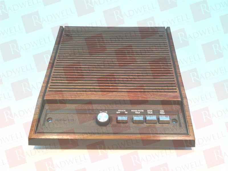 BROAN NUTONE IS-408D