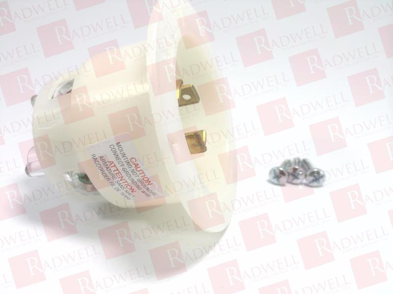 LEVITON R50-2715-PB