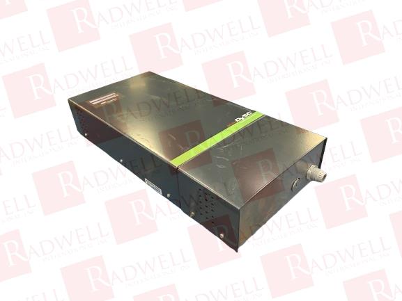 ALLEN BRADLEY DS10012A120V2SH1000C