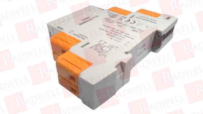 ALTECH CORP 600XU-A-1-CU