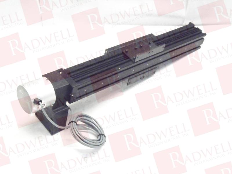 KOLLMORGEN R3-X152B-12-PL-ASE-BS115-1DC14X