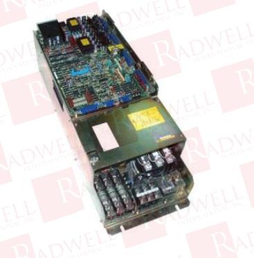 FANUC A06B-6044-H046