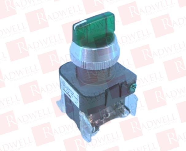 ALLEN BRADLEY 800T-24JG4KB7