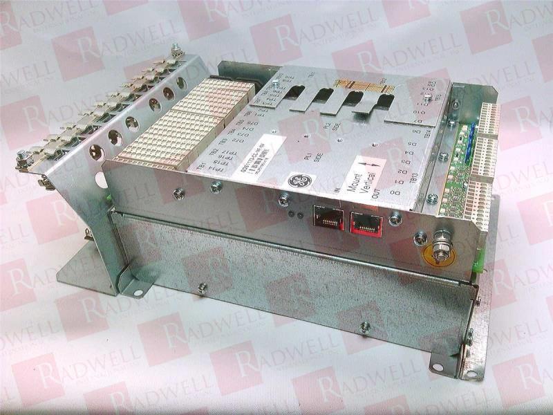 GENERAL ELECTRIC GDS1173-CC-NF-NF