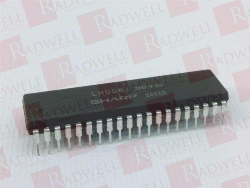 SHARP LH0081
