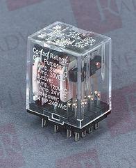 R-K ELECTRONICS RG4CB-24VDC-L