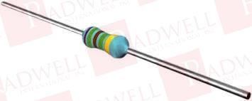 VISHAY SFR2500002201JR500